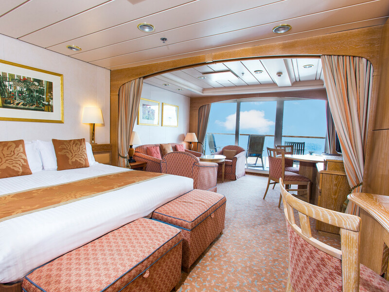 Mini-Suites